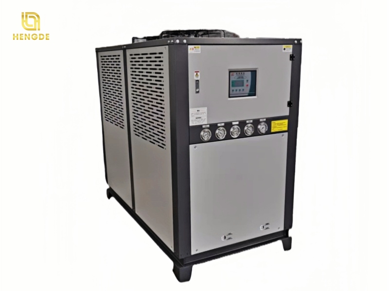 30kw Air Chiller