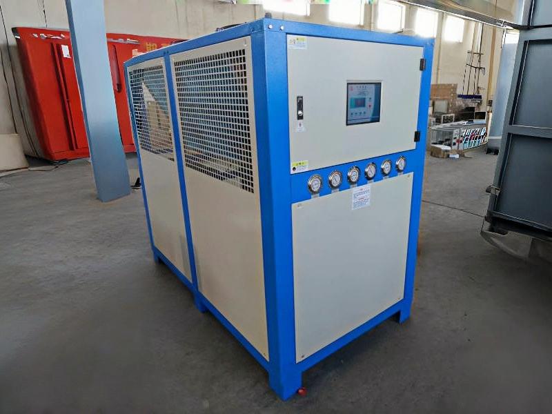 Chiller 10 ton