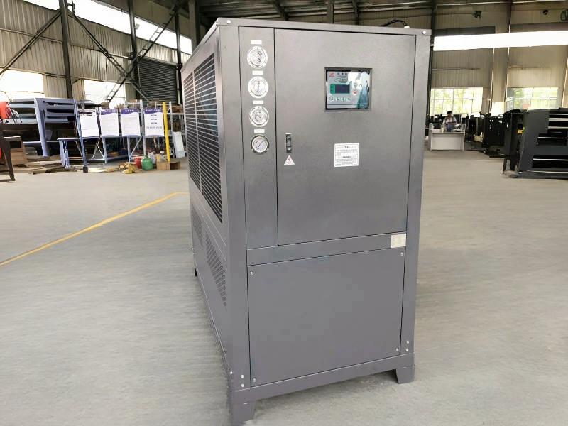 Module Chiller