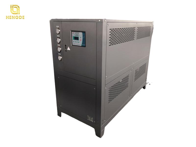 45 kw Water Chiller