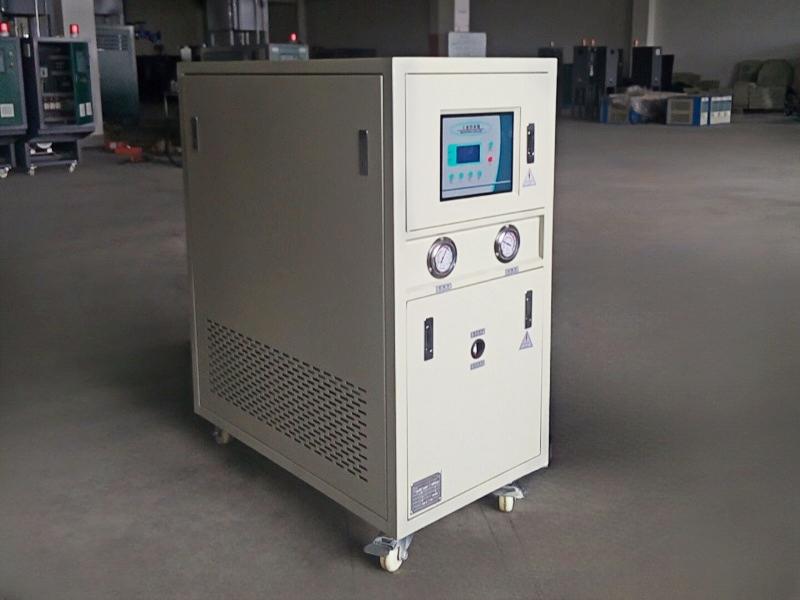 5hp Glycol Chiller