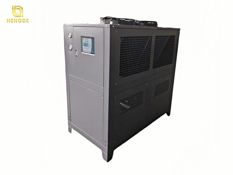 Custom Air Chiller