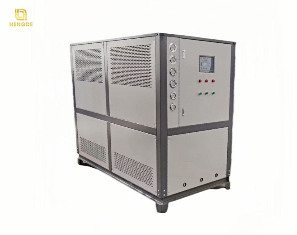 Energy Efficient Chiller