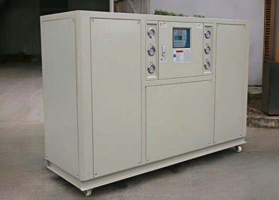 Low Temperature Water Chiller