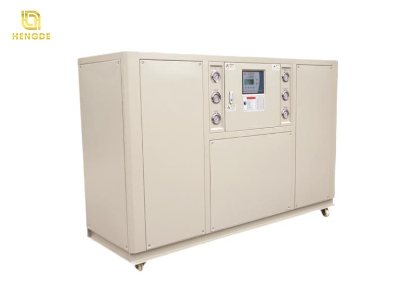 40 hp Water Chiller