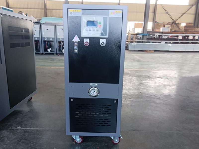 12kw Oil Mold Temperature Controllers