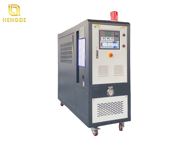 18kw Mould Temp Controller