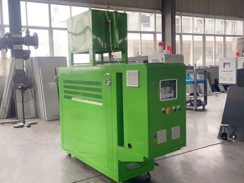 60kw Oil Mould Temperature Controllers