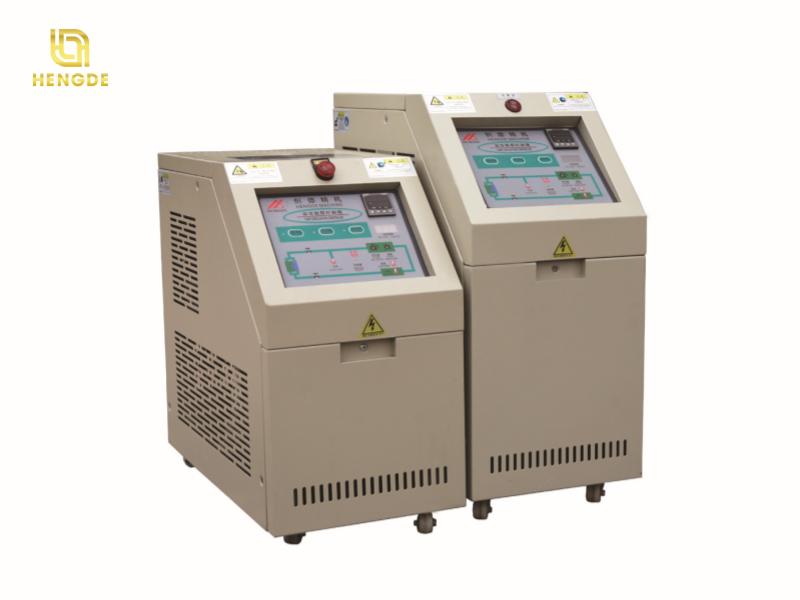 Explosion-Proof Mold Temperature Controllers