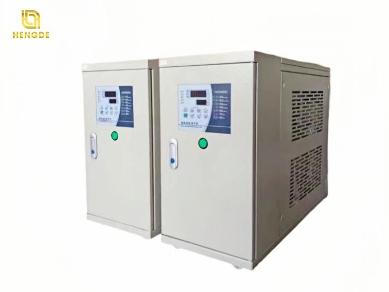 Mould Temperature Controller For Plastic