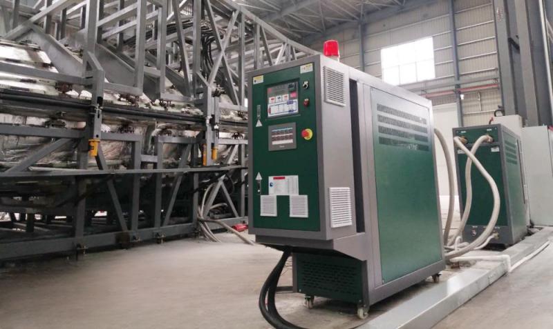 Oil Type Mold Temperature Controller